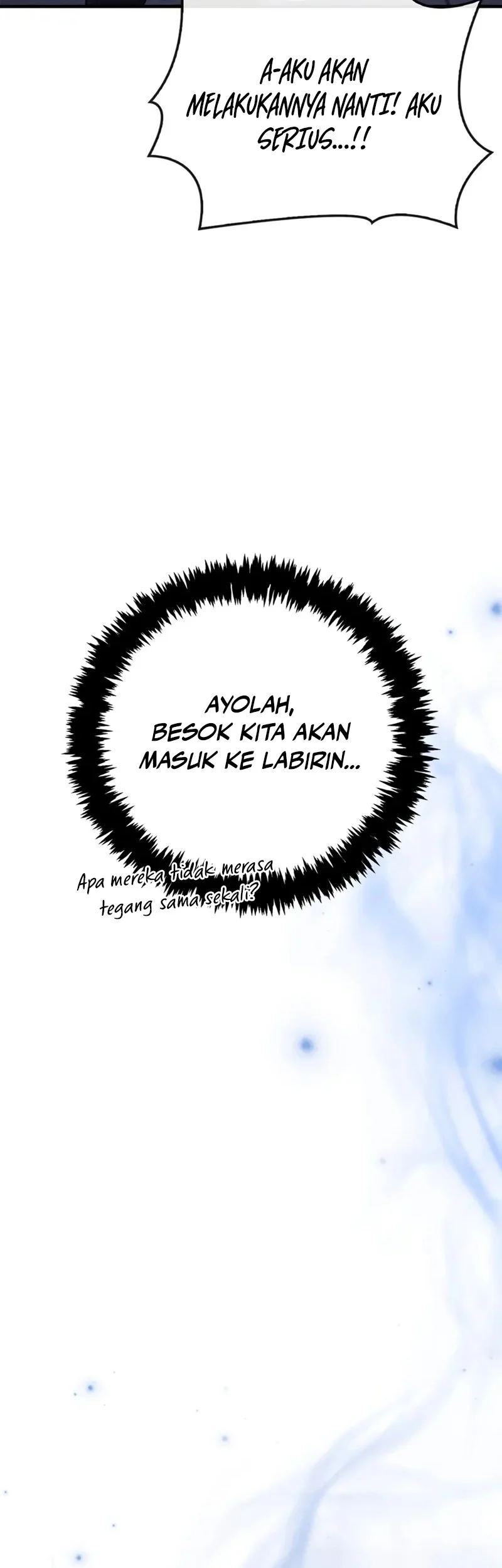 Survive as a Barbarian in the Game Chapter 135 Fix Gambar 52